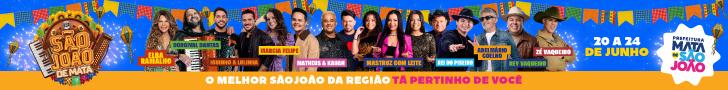 São João de Mata